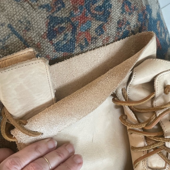 Bed Stu Manchester boot 9-1/2 - Picture 10 of 16